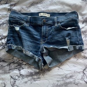 Abercrombie & Fitch shorts